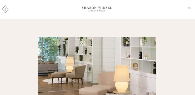 שרון וויקסל