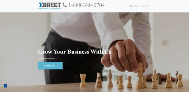 Direct Business Solutions