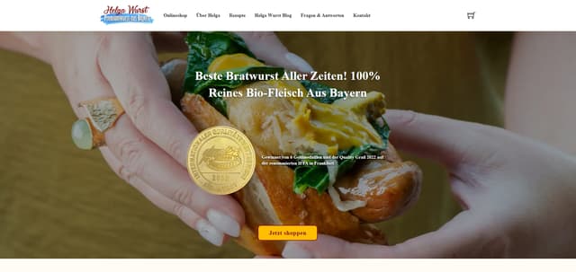 Helga Wurst DE