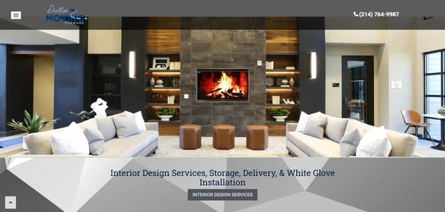 Dallas Moving Forward